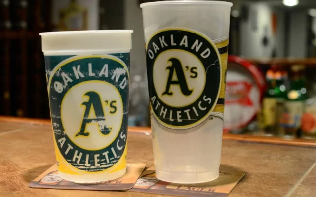 Oakland A’s to Play Games in Sacramento While Waiting for Las Vegas Stadium to Be Built
