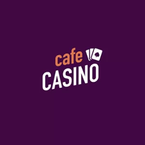 Cafe Casino Super Play Welcome Bonus