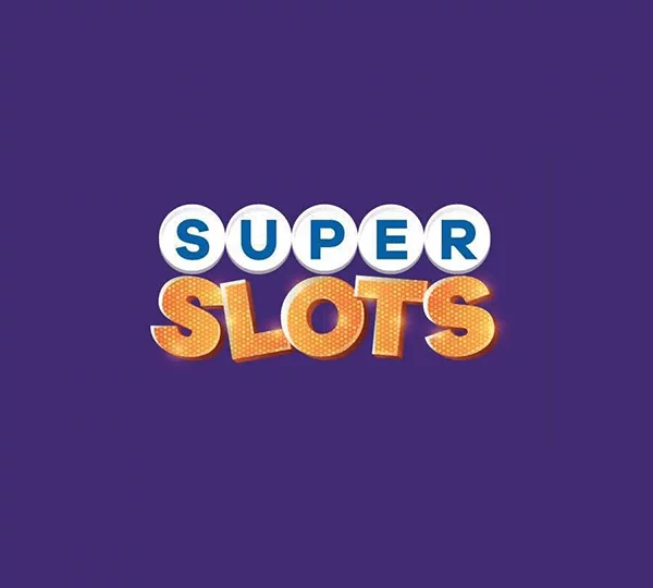 Super Slots Welcome Bonus up to $6,000