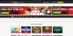 BetOnline Casino Review