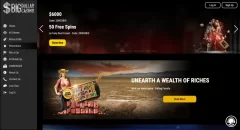 Big Dollar Casino Promotions