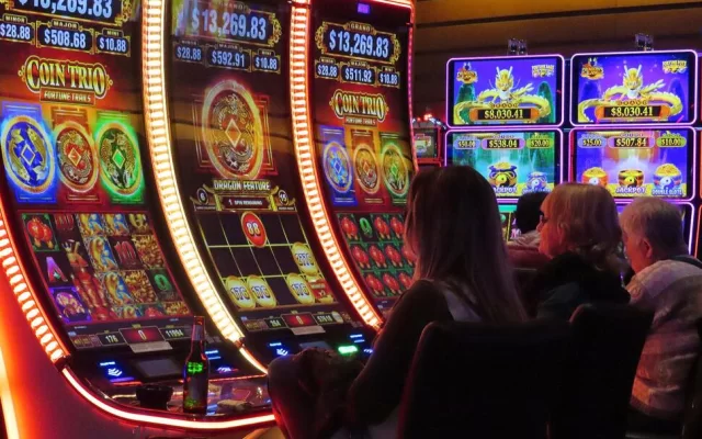 U.S. Casinos Won $66.5B in 2023, Their Best Year Ever as Gamblers Showed No Economic Fear