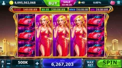Slots of Vegas Casino Game