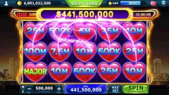 Slots of Vegas Casino Promotions