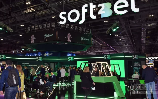 Soft2Bet FY 2023 Results: Expansion and Gamification