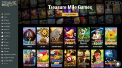 Treasure Mile Casino Game