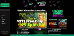Uptown Aces Casino Game