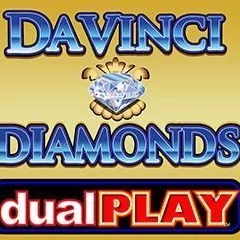Da Vinci Diamond Dual Play