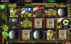 Greedy Goblins Demo play free 4