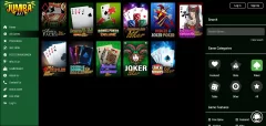 Jumba Bet Casino Slots